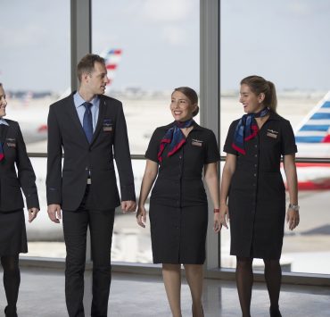 Flight Attendants Press Ahead with "Toxic Uniform" Lawsuit: Want Cancer Warning Labels