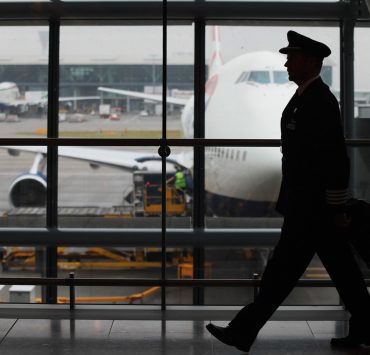 Are its Own Employees the "Biggest Threat" to the Future of British Airways?