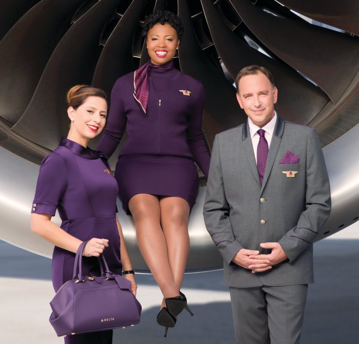 Photo Credit: Delta Air Lines