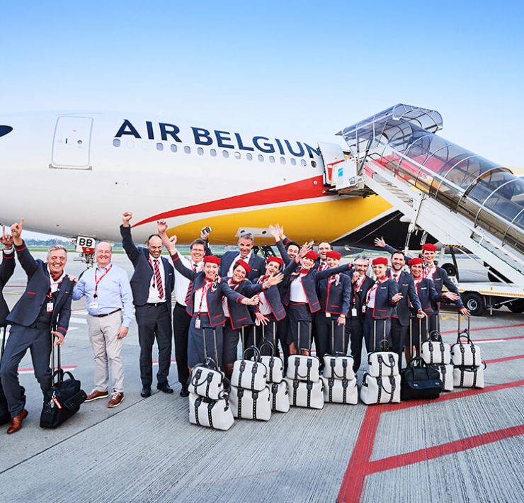 These Three European Wet Lease Airlines Are Currently Recruiting Cabin Crew