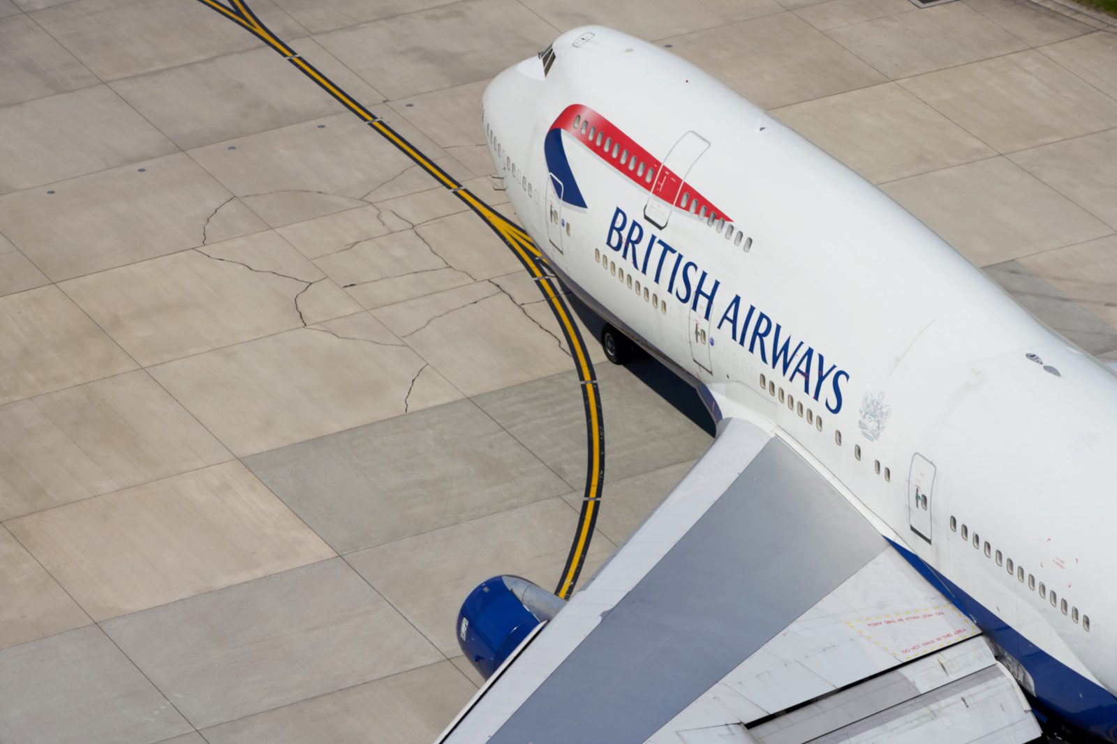 Unions Frustrated With BA's "Intransigence" Over Pay Deal for Cabin Crew and Pilots