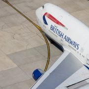 Unions Frustrated With BA's "Intransigence" Over Pay Deal for Cabin Crew and Pilots