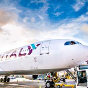 "The US government sees what’s going on" Between Qatar Airways and Air Italy
