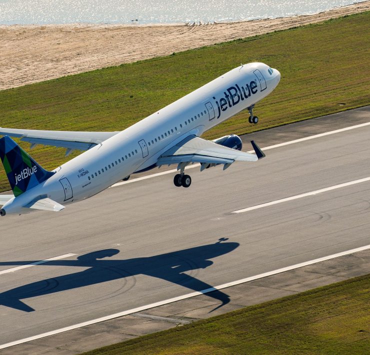 Don't be Disappointed: jetblue's London Route Announcement is More About the 'Why' Not the 'How'