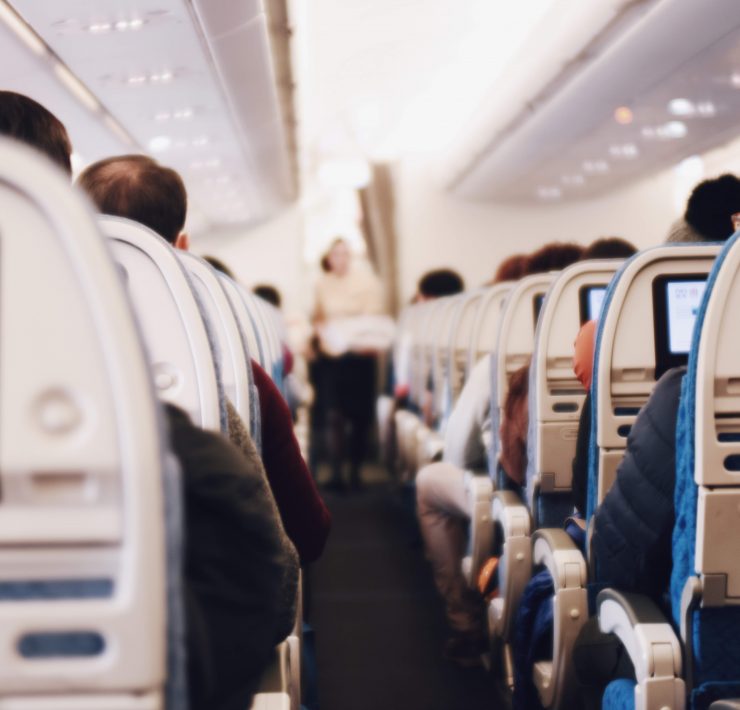 Flight Attendants On "Frontline" of Measles Outbreaks: One in Coma for Over 10 Days