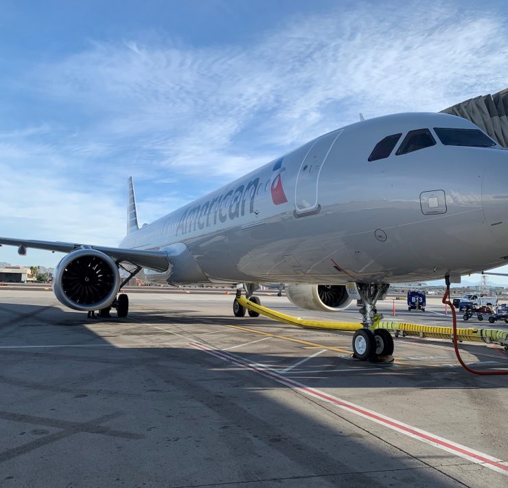American Airlines Flight Attendants Aren't Happy With 'Implicit Bias Training'