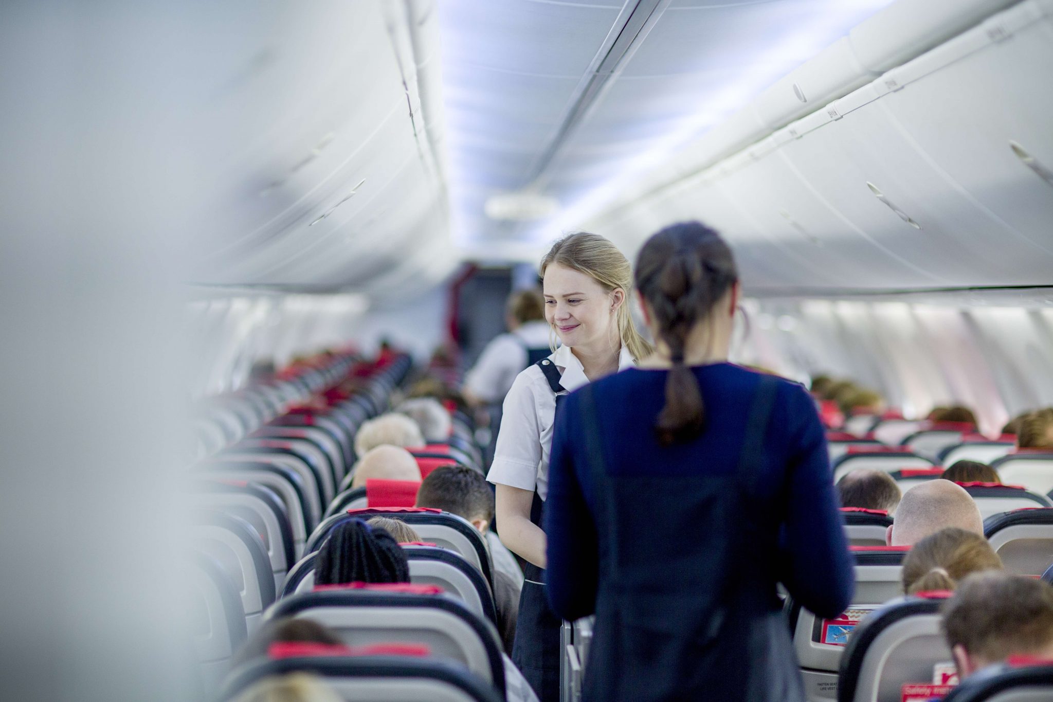 "The year 1950 rang and it wants its rulebook back": Norwegian Slammed For New Uniform Guidelines