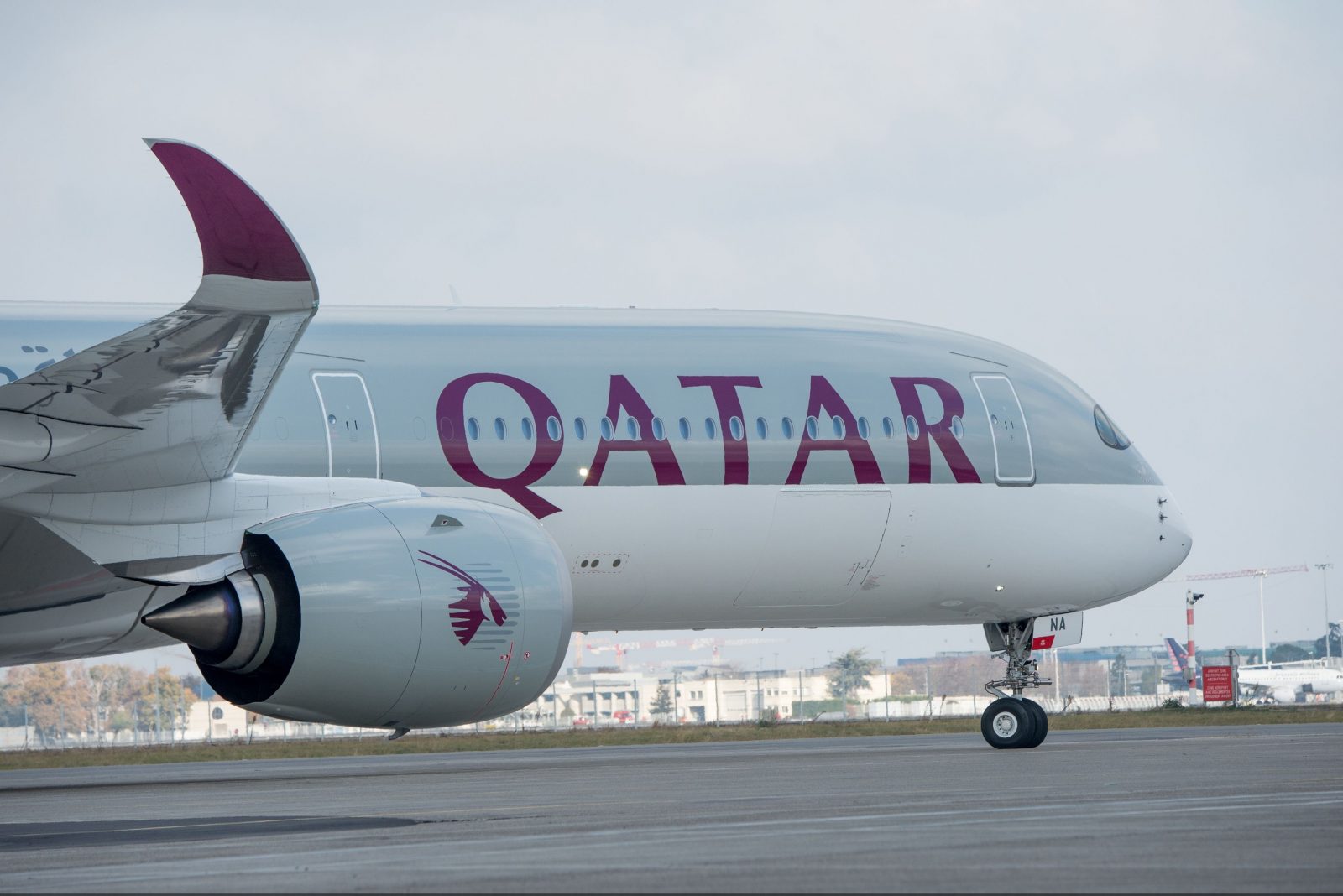 Finnish Police Arrest Two Members of Qatars Airways Cabin Crew for Being Drunk