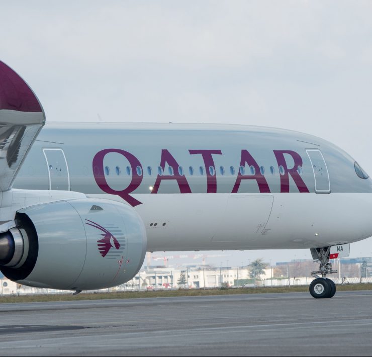 Finnish Police Arrest Two Members of Qatars Airways Cabin Crew for Being Drunk