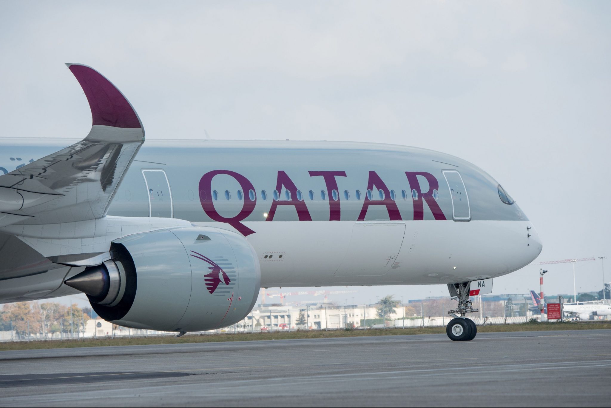 Bespaar tot 20% op vluchten van Qatar Airways vanuit veel Europese landen, waaronder het VK, Zweden, Nederland en Duitsland
