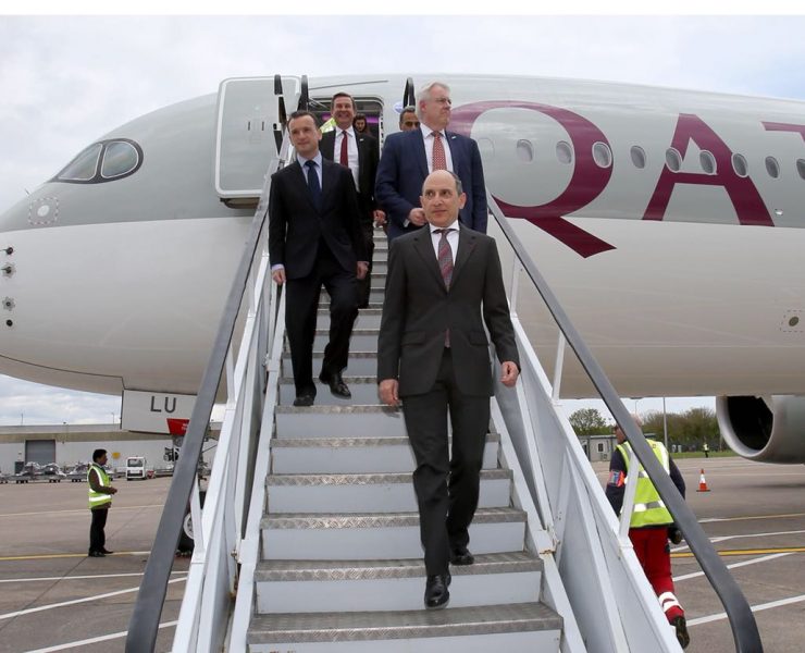 jetBlue, FedEx and Atlas Air Come Out in Defence of Qatar Airway's Investment in Air Italy