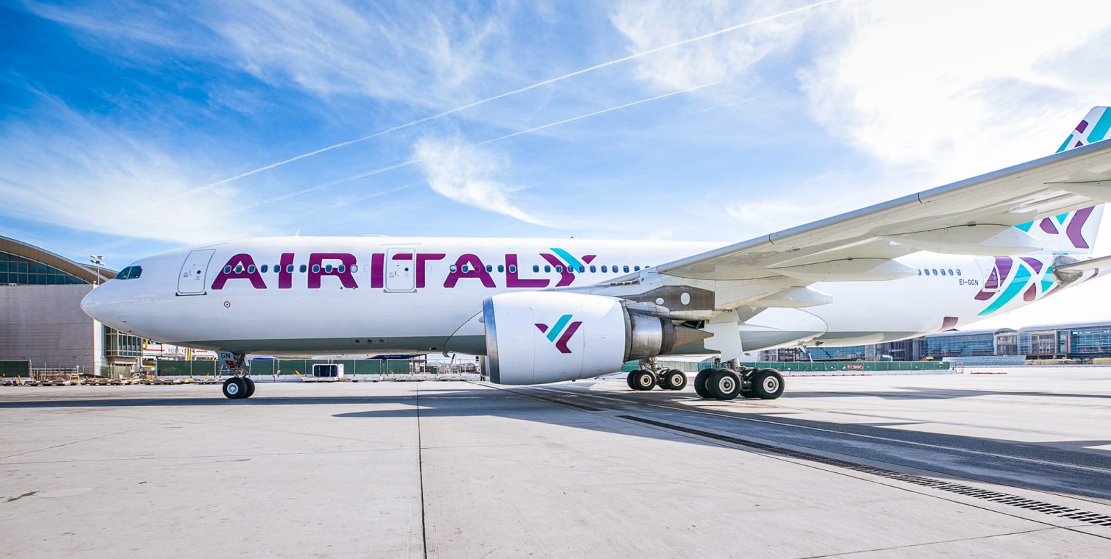 Confusion Over Air Italy's Schedules Raise Important Questions About the State of the Airline