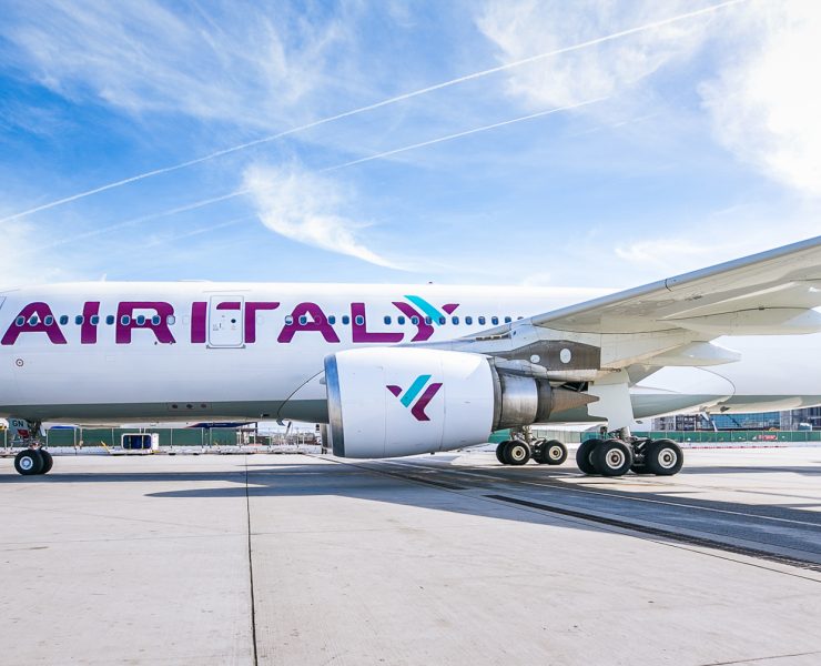 Confusion Over Air Italy's Schedules Raise Important Questions About the State of the Airline