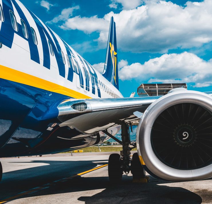 Ryanair Ordered to Pay Eight Pilots Between €380,000 and €480,000 in Compensation