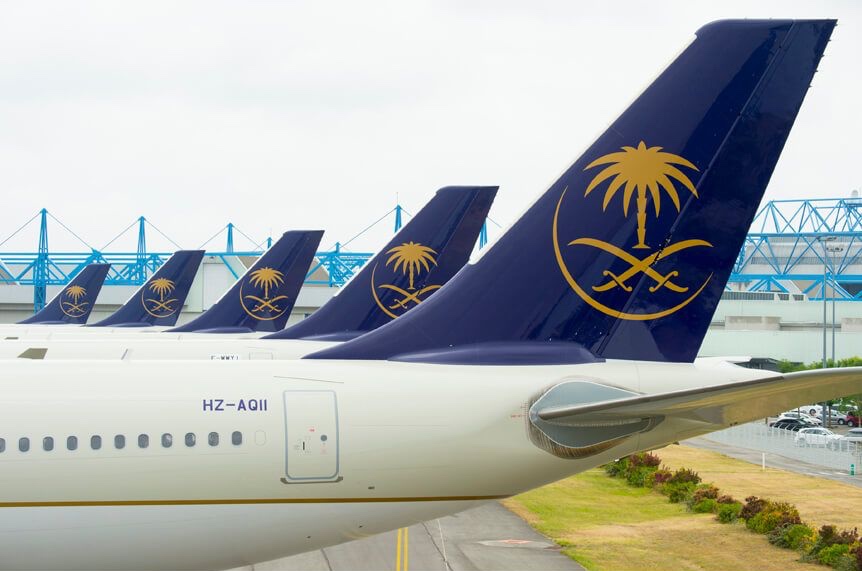 Saudia Airlines Cabin Crew and Pilots Caught Up in Sri Lanka Terror Attacks