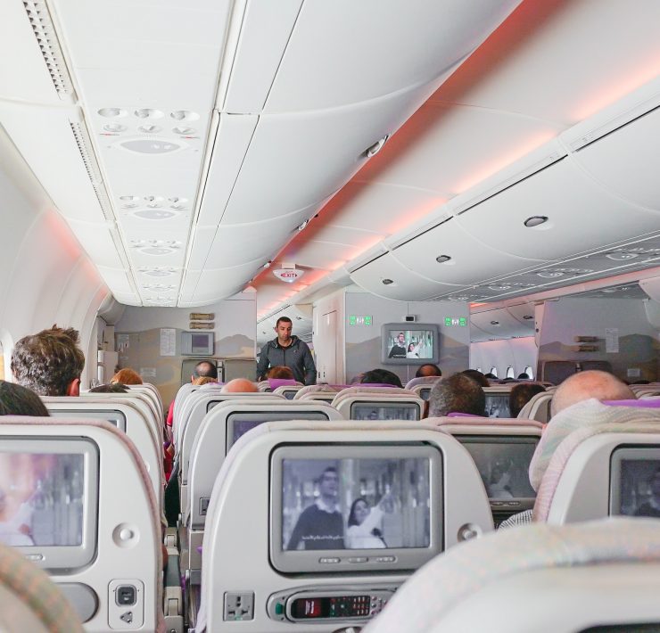 What Do Flight Attendants Think Are the Most Important Qualities to do the Job Well?