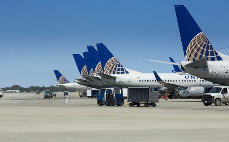 United Airlines Makes Top Ten of Companies to Have Suffered the Costliest Ever PR Disasters