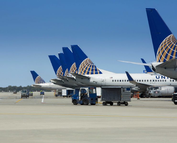 United Airlines Makes Top Ten of Companies to Have Suffered the Costliest Ever PR Disasters