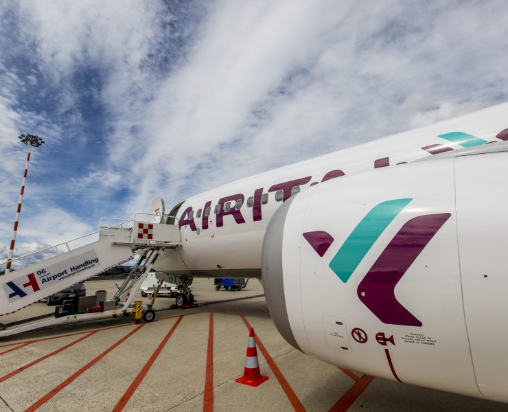 Does the Italian Government Also Want to See Air Italy Fail?