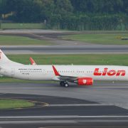Lion Air Pilot Suspended After Slapping Hotel Worker Because Uniformed Wasn't Ironed Properly