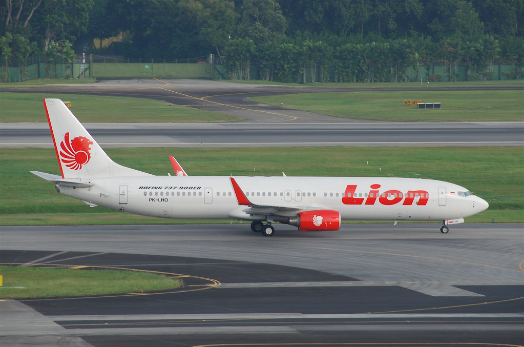 Lion Air Pilot Suspended After Slapping Hotel Worker Because Uniformed Wasn't Ironed Properly
