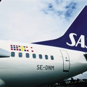 SAS Has Now Cancelled nearly 3,500 Flights Because of Pilots Strike