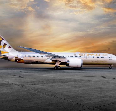 Etihad Airways Has Lost its Coveted Five Star Airline Status
