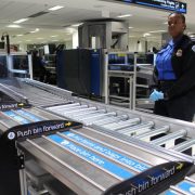 Could We Be Facing a Summer of Long Lines and Even Longer Waits at TSA Airport Security Checkpoints?