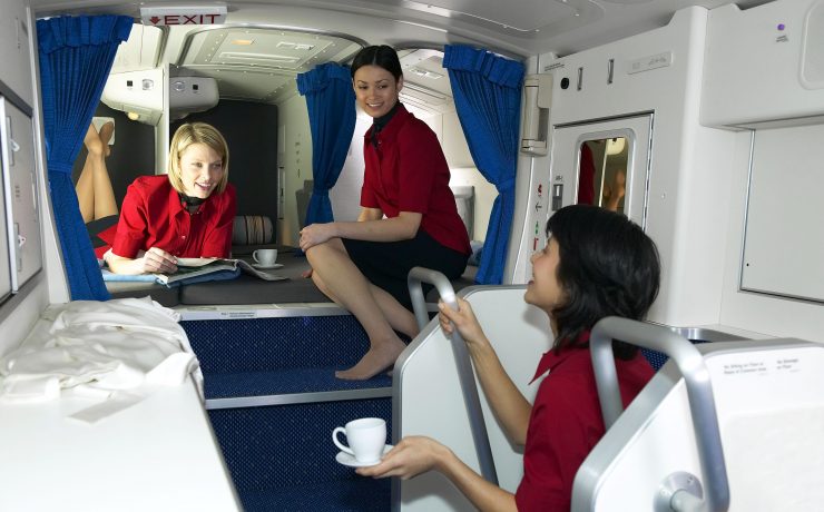 Photo Credit: Boeing