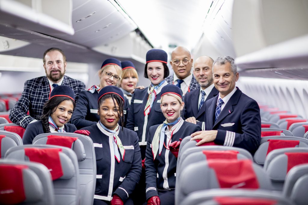 Just No: Norwegian Bans Cabin Crew from In-Flight Rest on Flights Under Nine Hours