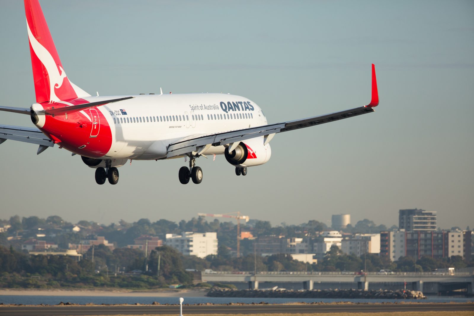 Qantas Has Been Accused of "Fat Shaming" Passenger - Here's Why He is Wrong