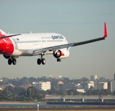 Qantas Has Been Accused of "Fat Shaming" Passenger - Here's Why He is Wrong