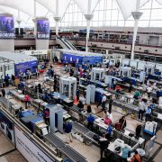 Spare Any Change? Passengers Left Nearly $1 Million at TSA Checkpoint's Last Year
