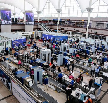 Spare Any Change? Passengers Left Nearly $1 Million at TSA Checkpoint's Last Year