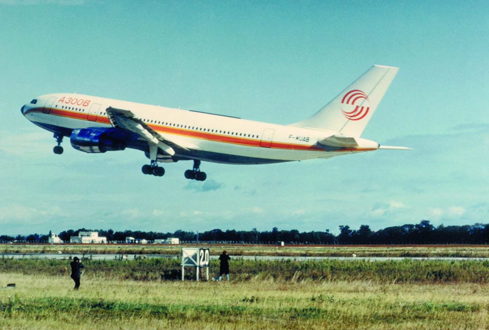 Happy 50th Birthday Airbus - Even Rival Boeing is Sending it's Regards