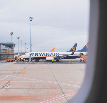 Ryanair Seriously Riled by Proposed New Dutch Aviation Tax - Claim's it is 'State Aid' for KLM