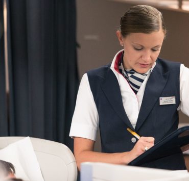 Criticism of British Airways' Uniform and Grooming Policy Turns Into Full-Blown Sexism Row