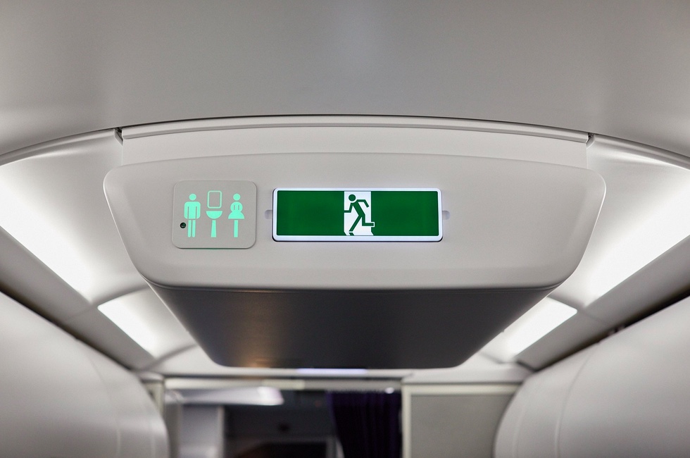 Photo Credit: Lufthansa