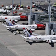 Norwegian Wet Lease Woes Are Worse Than Previously Thought: Now Affecting Scandanavia