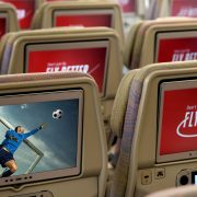 Emirates is Creating Soccer Stadiums in the Sky for Major League Finals
