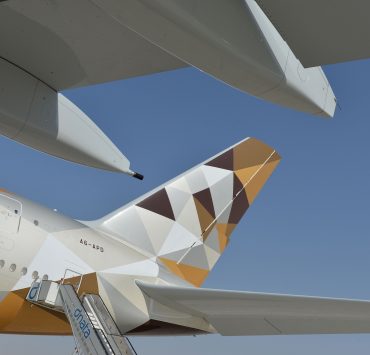 Is This a Possible Timeline for a Merger Between Etihad Airways and Emirates?
