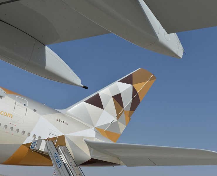 Is This a Possible Timeline for a Merger Between Etihad Airways and Emirates?