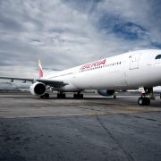 Trump Bans All Flights from U.S. to Venezuela But Spanish Airlines Continue Operations