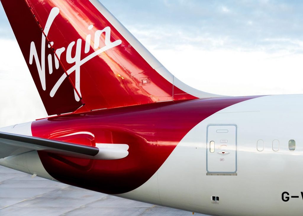 Virgin Atlantic Cabin Crew Balloted in Industrial Action Following Rejection of Pay Deal