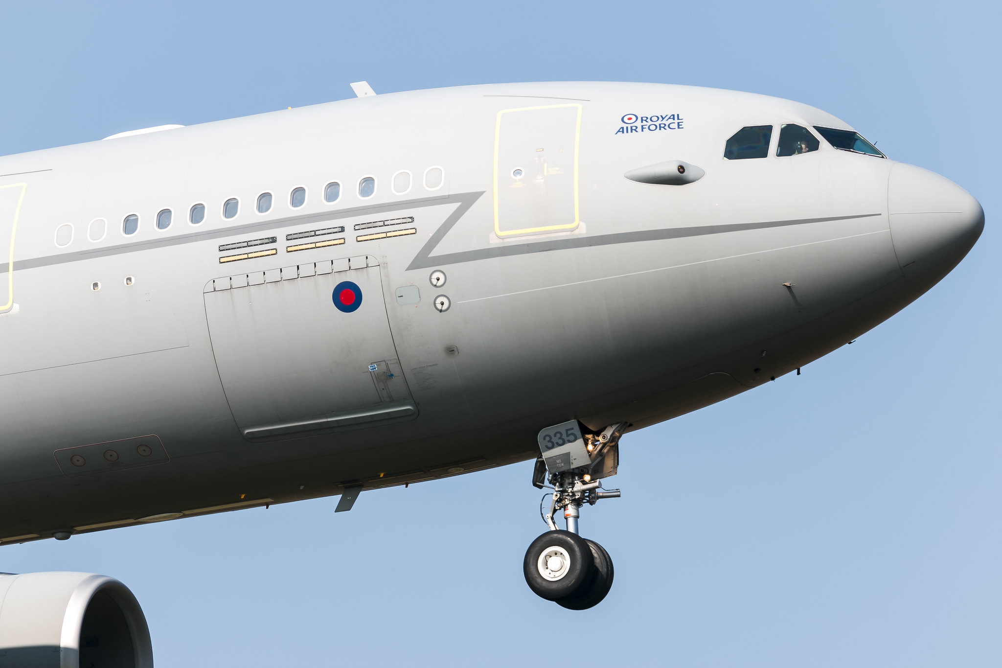 royal british air force