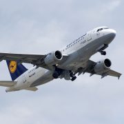 A Fume Event On This Lufthansa A319 Left a Flight Attendant Permanently Unfit to Fly