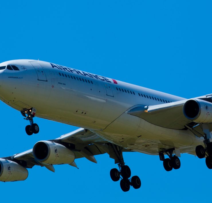Air France May Have Served Sandwiches Contaminated with the Deadly Listeria Bacteria