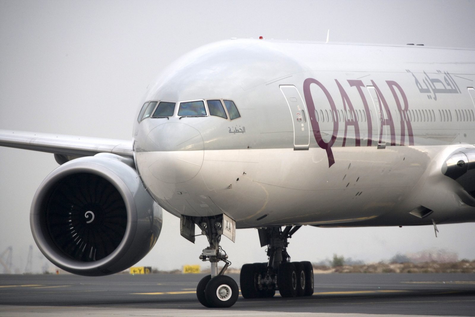 Qatar Airways CEO Akbar Al Baker Goes On Offensive, Teases New Airline Investment
