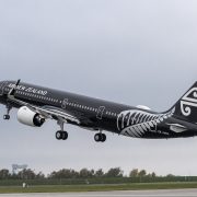 Photo Credit: Air New Zealand