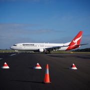 Qantas Is Hiring Cabin Crew On Casual Hours for Domestic Flights